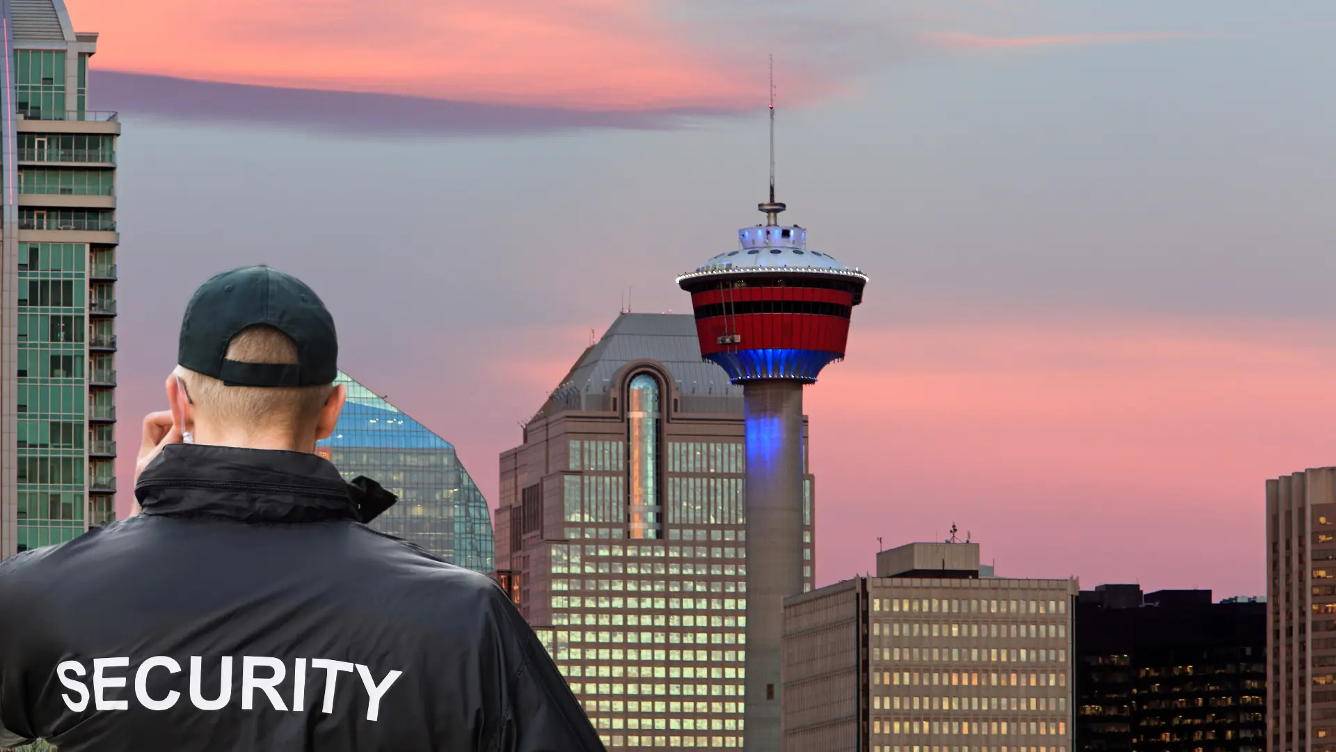 Our List of Best Security Services In Calgary