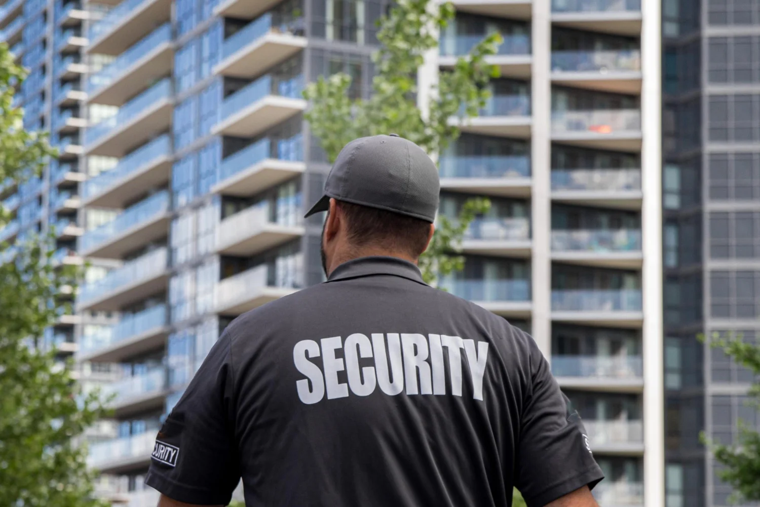 Finding Security Jobs In Calgary