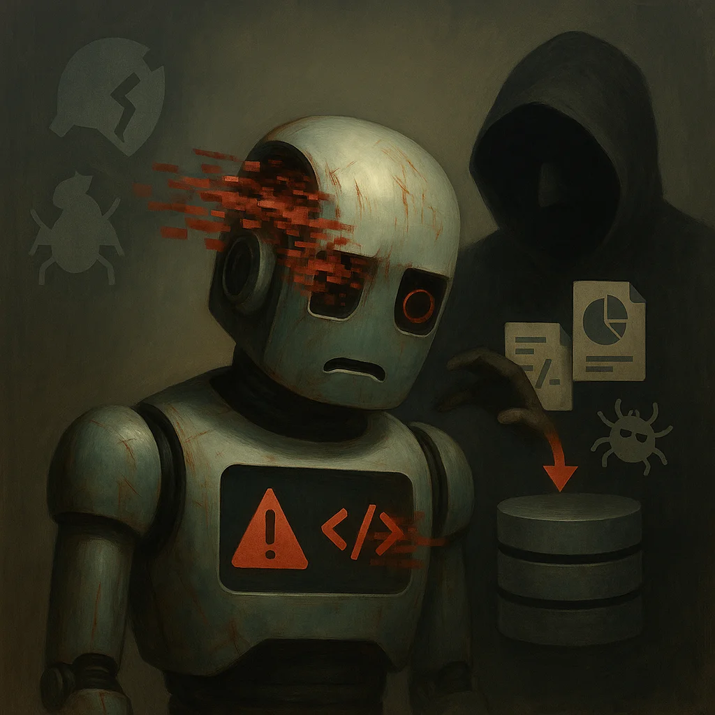 Data Poisoning and Training Set Attacks