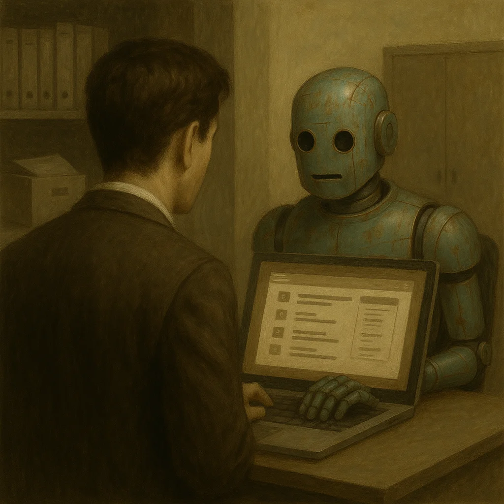 Shadow AI Agents Within Organizations