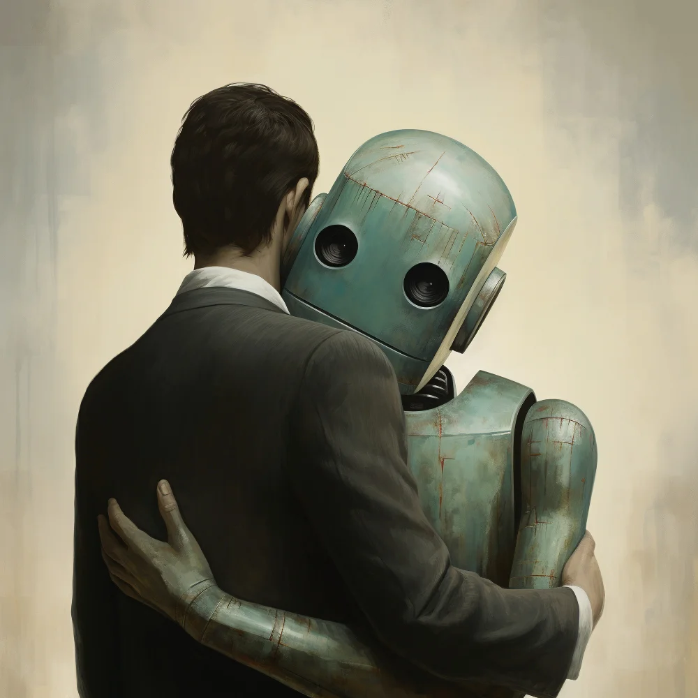 when ai agents talk behind your back