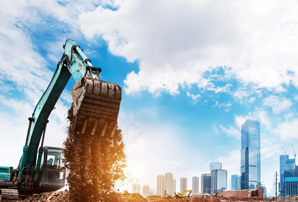 Construction Site Theft in Calgary - How to Stop It Before It Starts