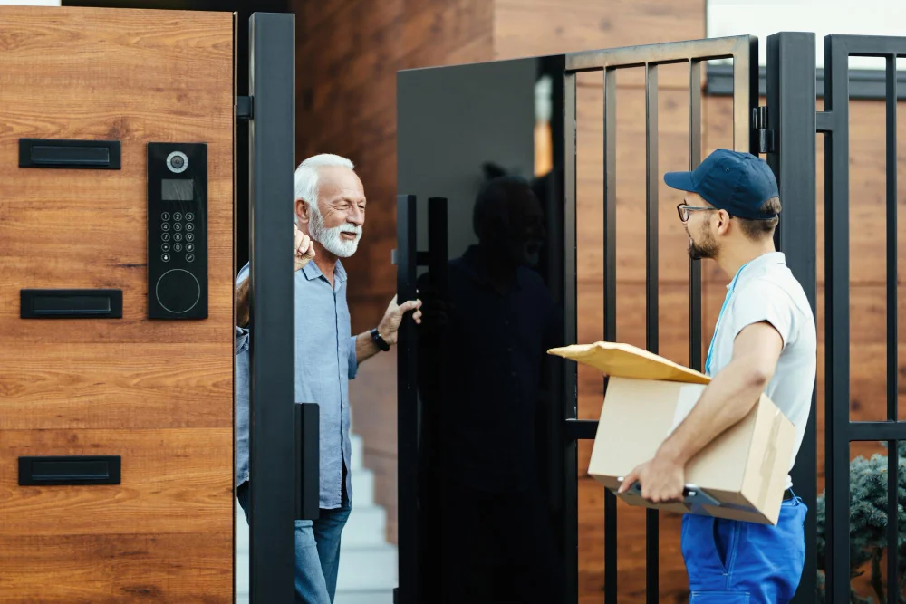 Smart Locks in Calgary Homes - Are They Worth It